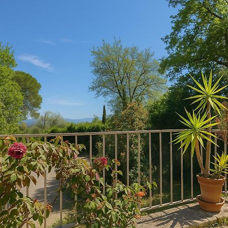 Charmante Maison Avec Jardin Aux Portes Des Gorges De L'Ardeche Saint-Julien-de-Peyrolas Zewnętrze zdjęcie